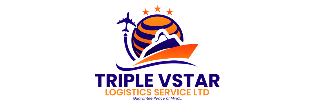 TripleV Star Logistics